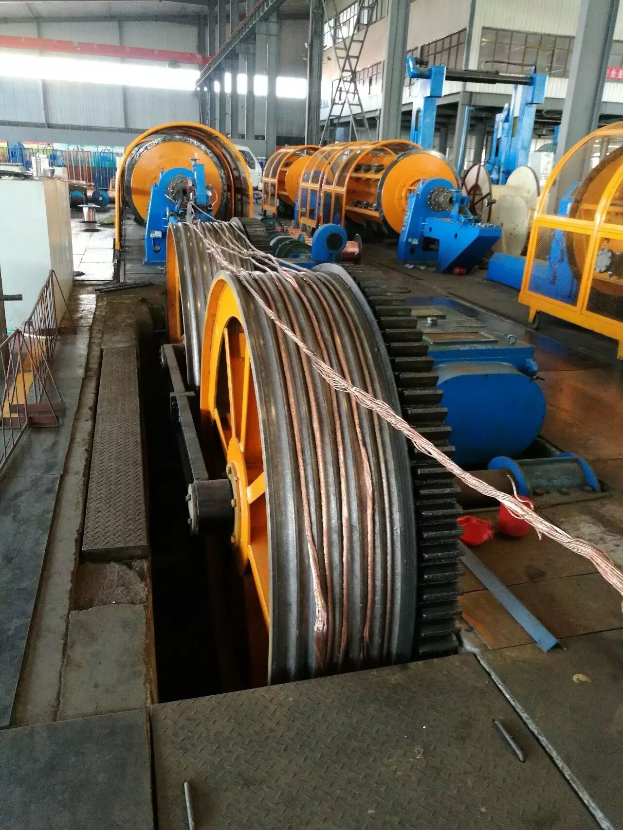 奥凯事件背后的电缆造假术:生产便宜非标产品以次充好|奥凯|电线电缆