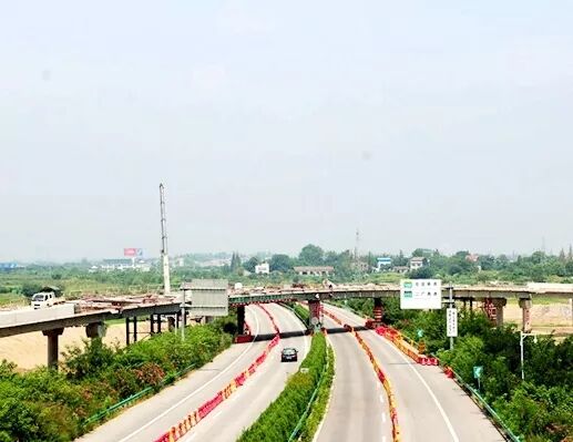 图说八月五公司好风光！(图5)