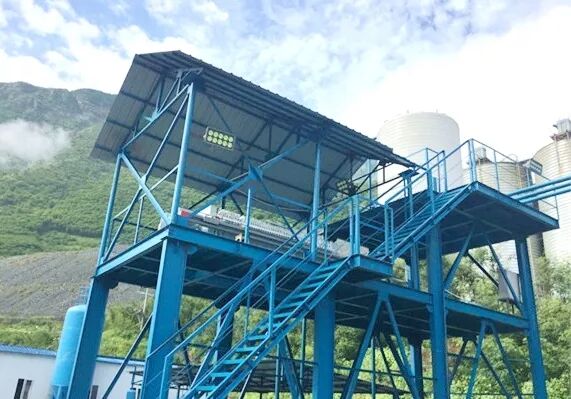 图说八月五公司好风光！(图7)