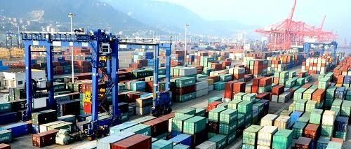 从2000到2020 风雨二十年外贸大事记