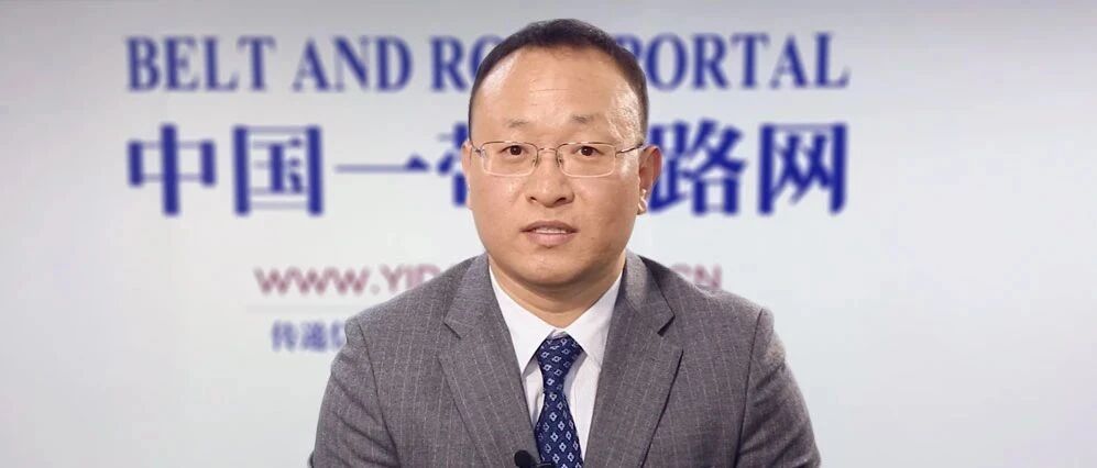 独家丨傅诚刚：成为中东政府的第一个中国籍公务员后，我发现“一带一路”足以载入史册