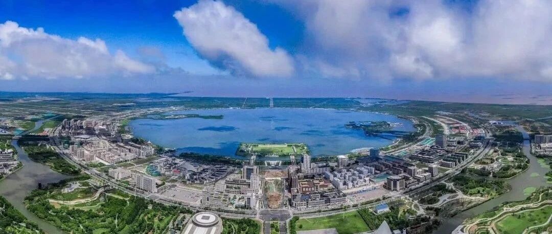 七年，上海自贸区进阶简史