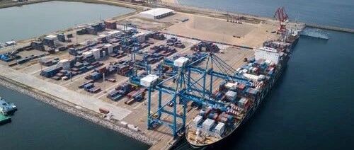 非洲大陆自贸区来了！中非合作更有“含金量”