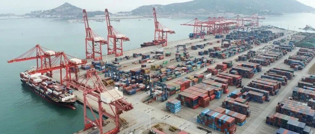 外贸开年稳！前2个月进出口保持两位数增长