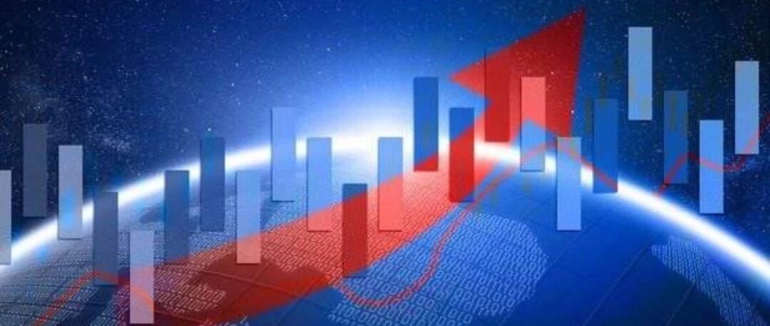 数字货币，全球进击！