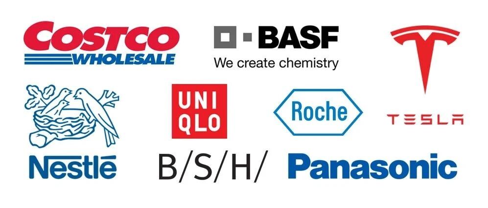 哪些跨国公司今年加大了在华投资？