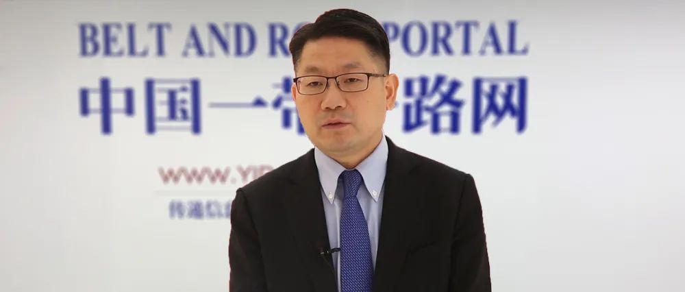 独家丨中国对外承包工程商会房秋晨:“基建狂魔”走向“中国建设”-微信头条网 独家丨中国对外承包工程商会房秋晨:“基建狂魔”走向“中国建设”