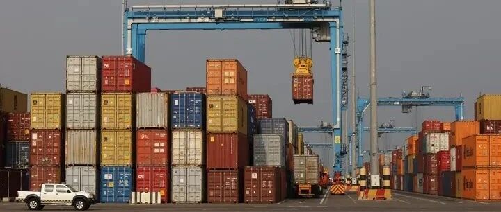 中非贸易疫情下再创新高 凸显中非经贸合作韧性