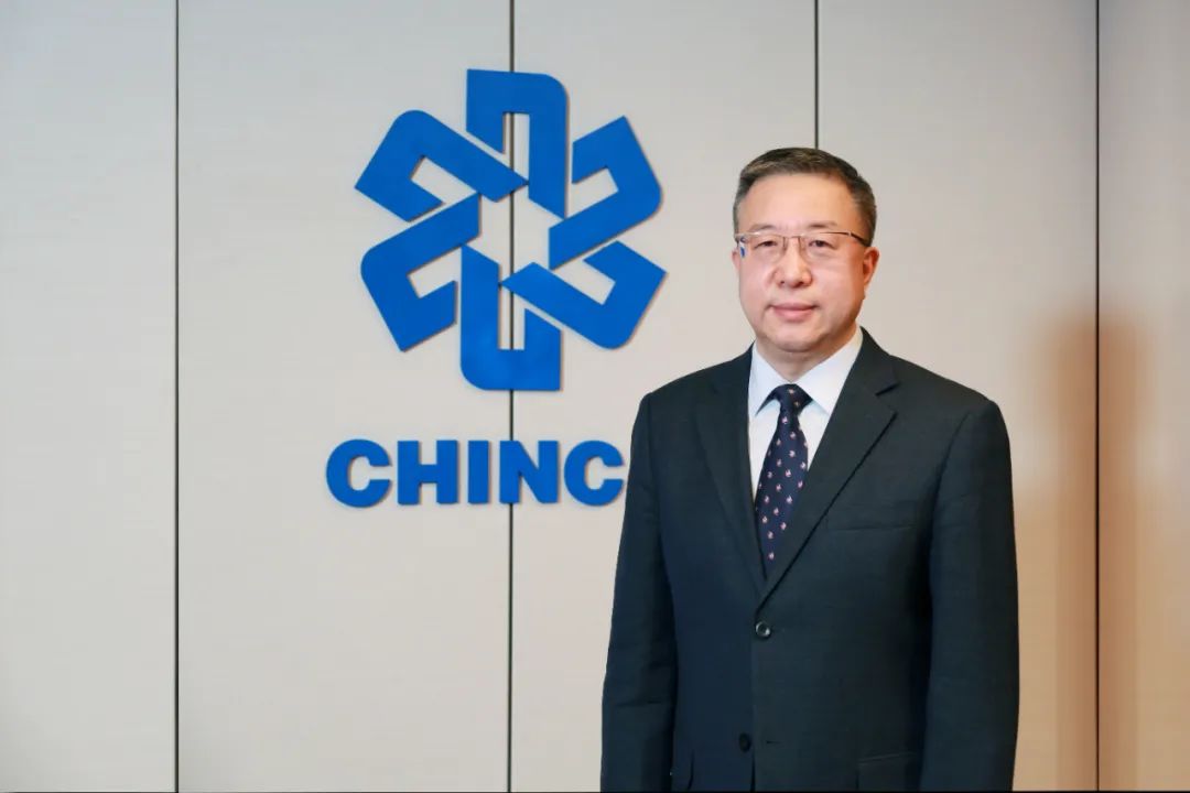 独家丨中国对外承包工程商会房秋晨:“基建狂魔”走向“中国建设”-微信头条网 独家丨中国对外承包工程商会房秋晨:“基建狂魔”走向“中国建设”