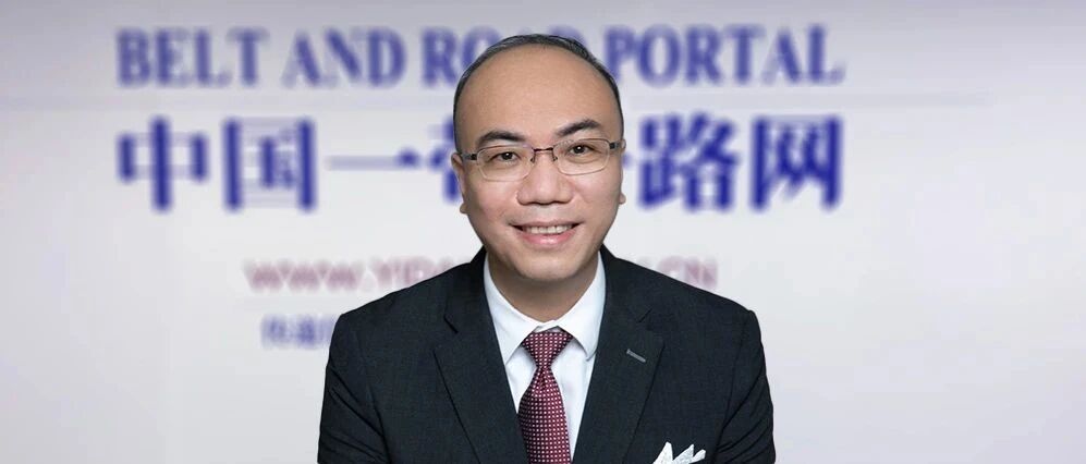 独家丨海南大学梁海明：粤港澳大湾区要为“一带一路”建设做好两件事