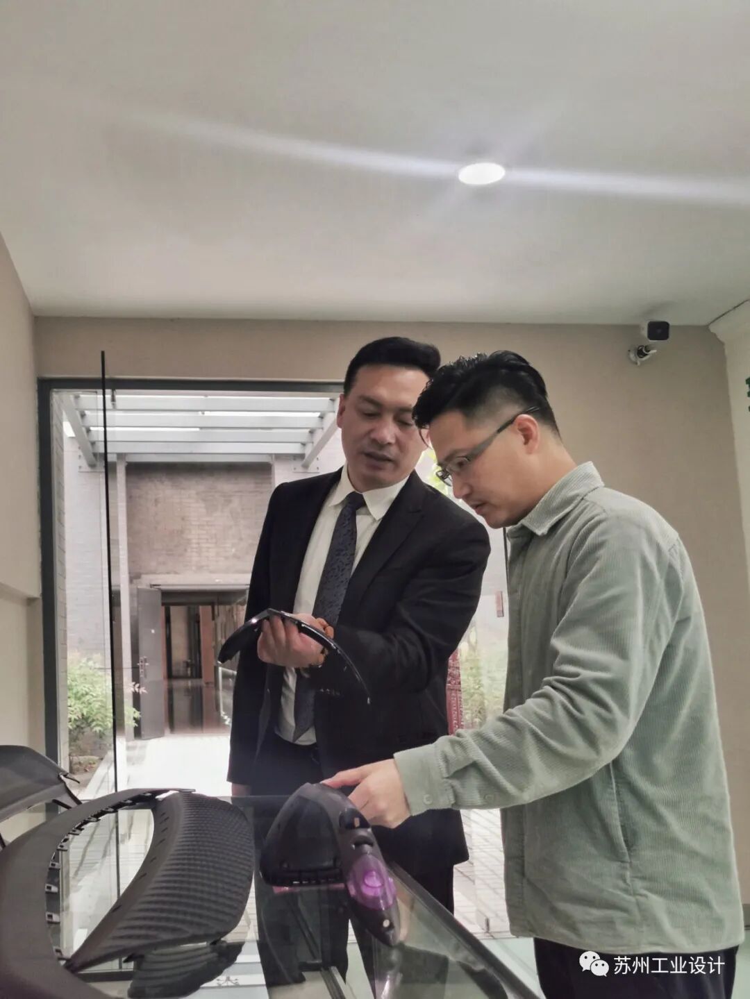 專訪 I 天至尊：CMF供應鏈企業在品牌趨勢下的轉型之路的圖9