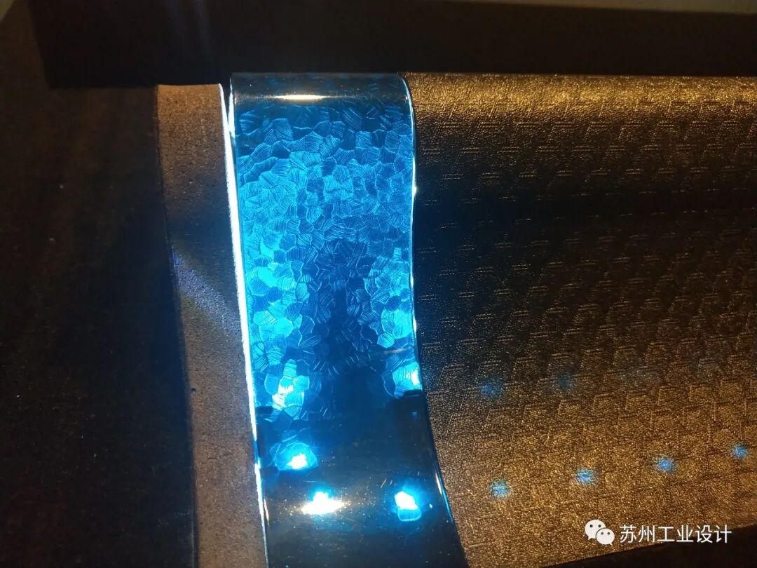 專訪 I 天至尊：CMF供應鏈企業在品牌趨勢下的轉型之路的圖16