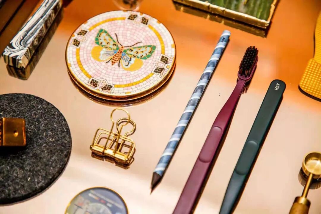 专访丨PPG全球色彩趋势解读（上）的图9