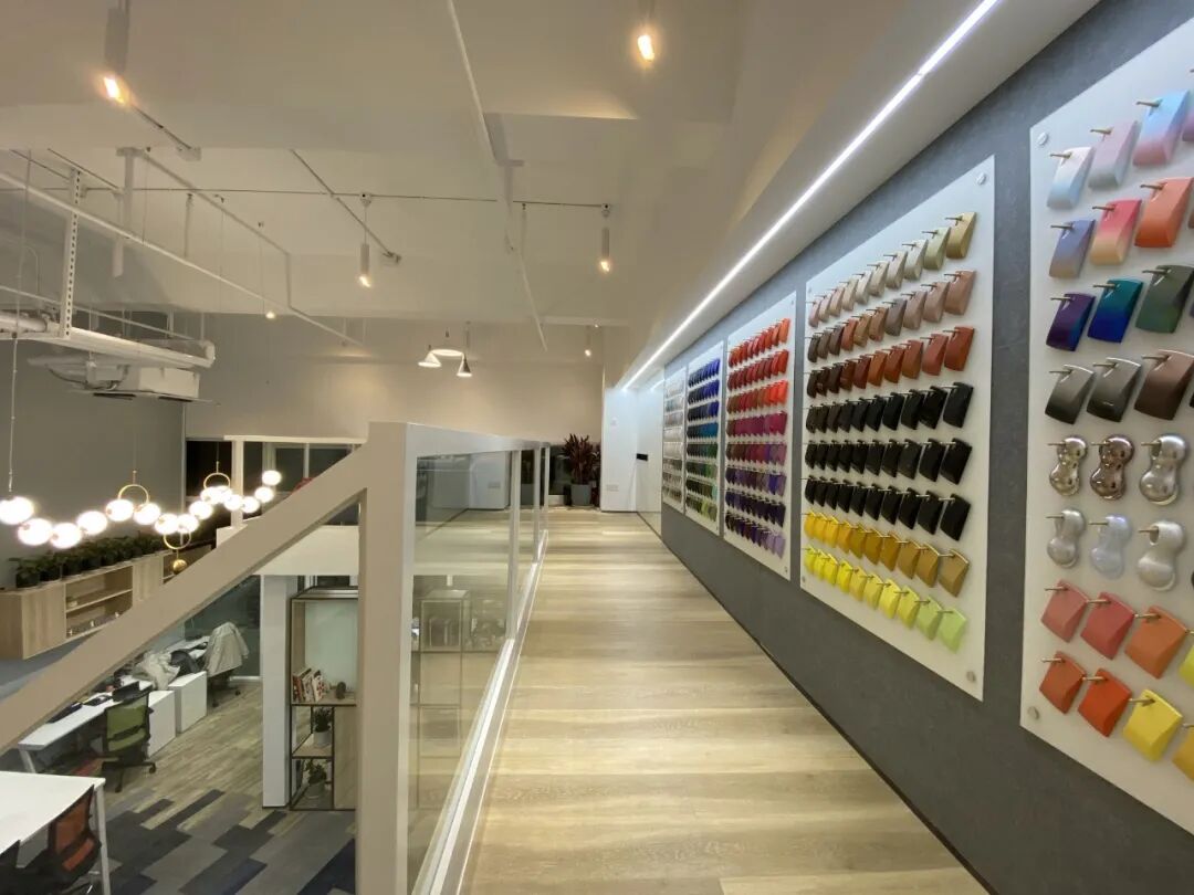 专访丨PPG全球色彩趋势解读（上）的图2