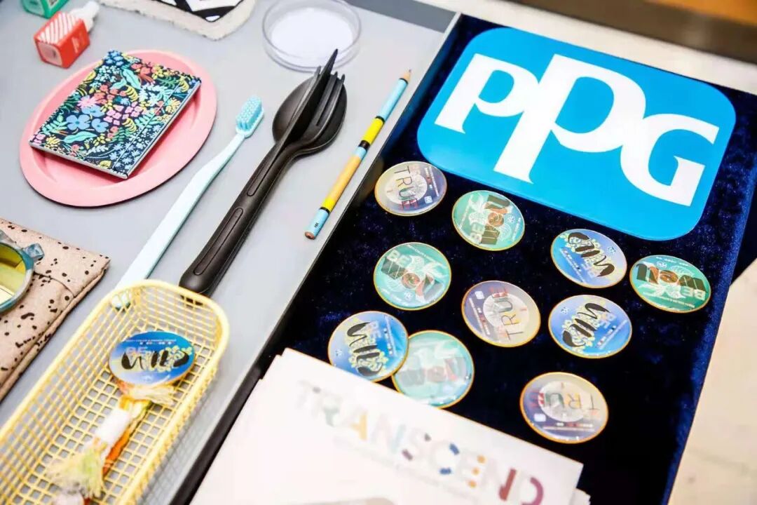 专访丨PPG全球色彩趋势解读（上）的图4