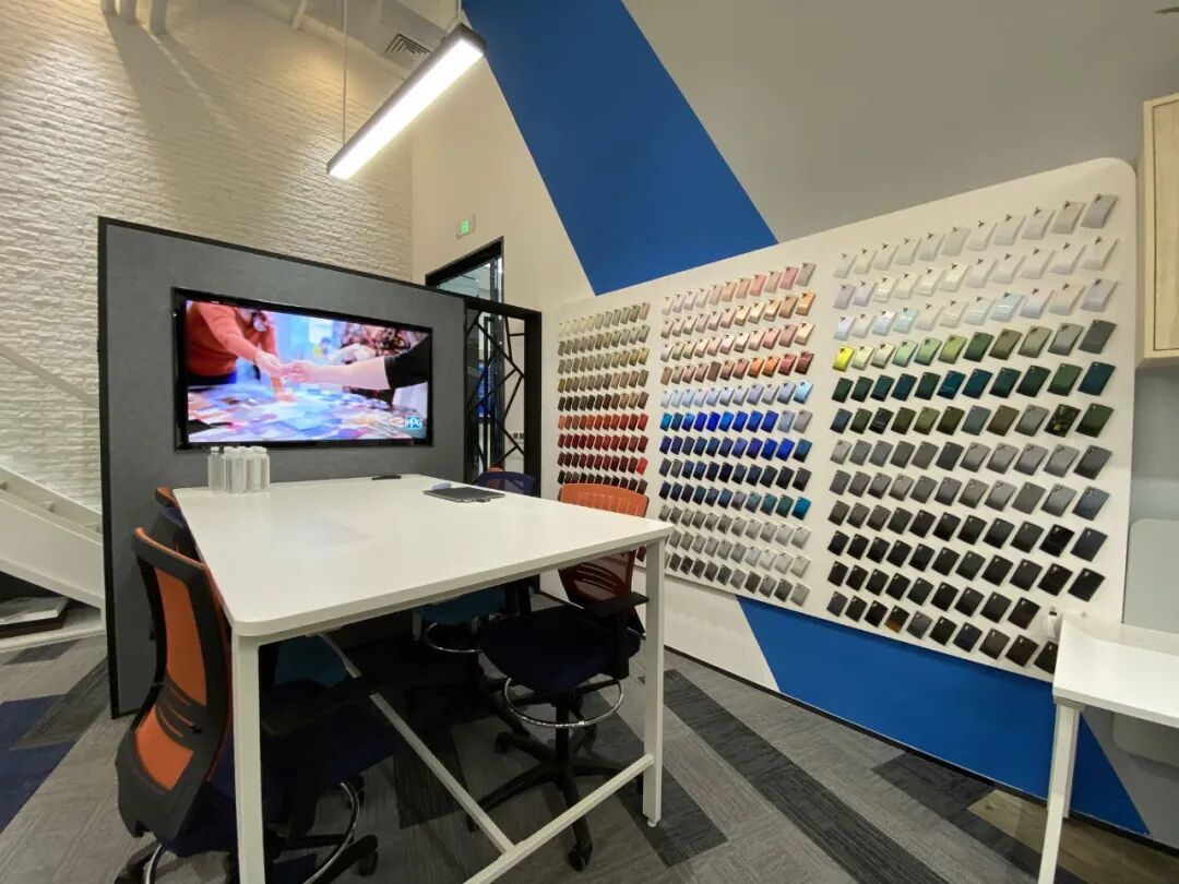 专访丨PPG全球色彩趋势解读（上）的图1