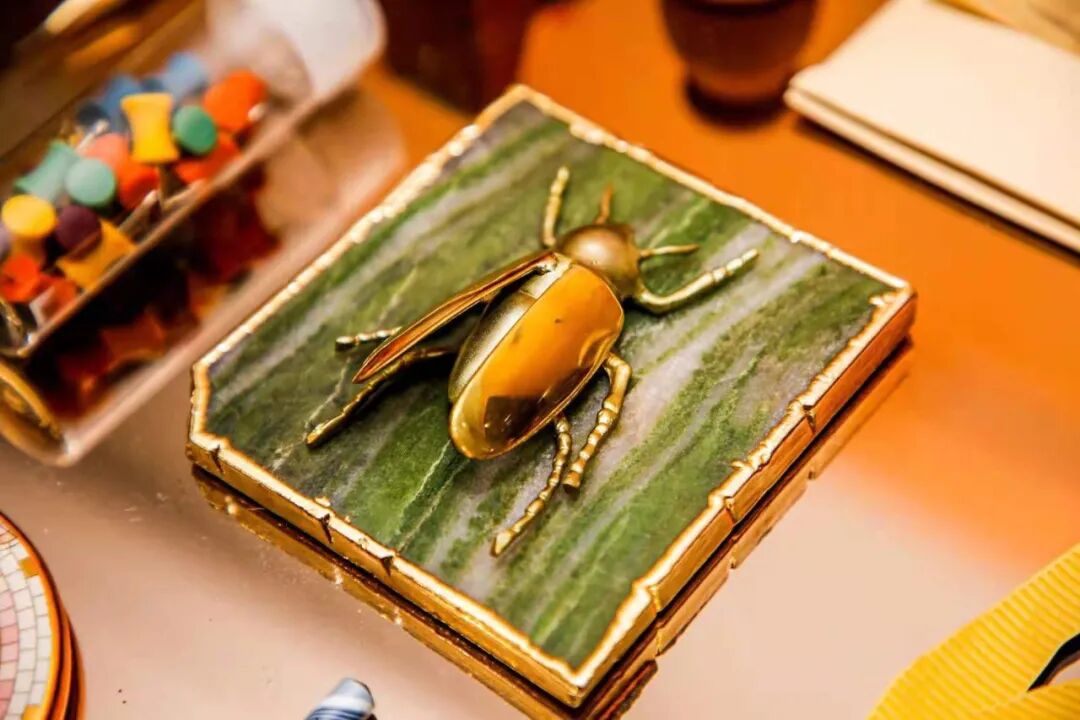 专访丨PPG全球色彩趋势解读（上）的图6