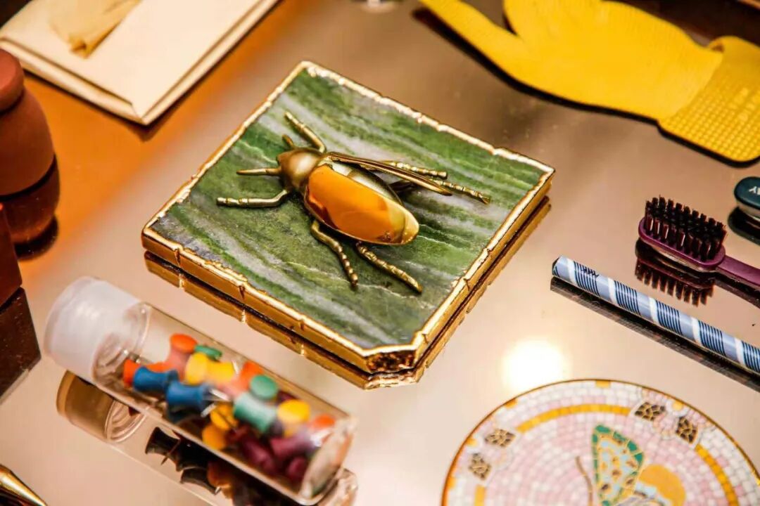 专访丨PPG全球色彩趋势解读（上）的图5