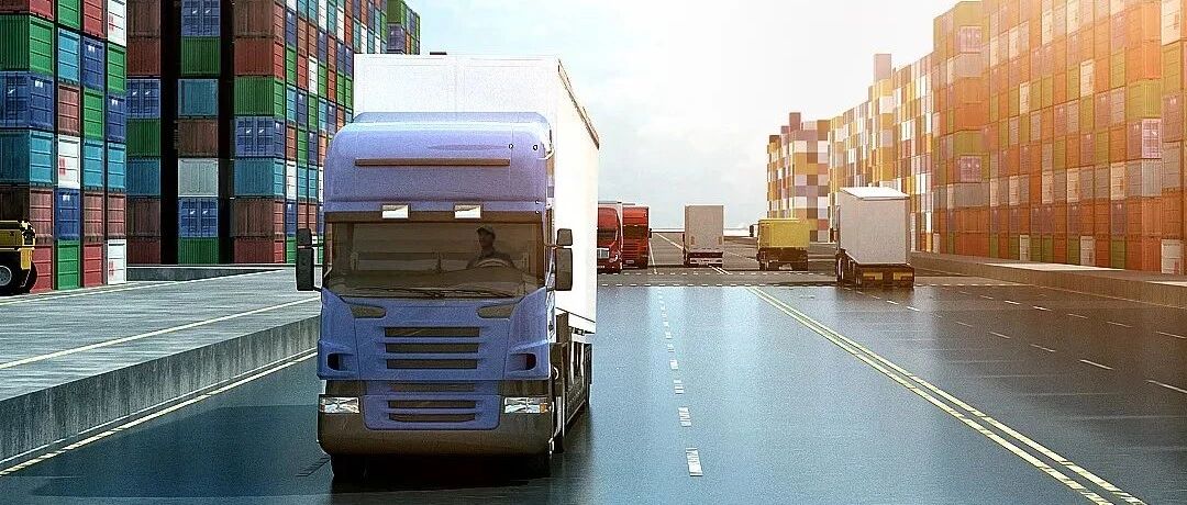 云上360行丨中交兴路携手华为云 激发物流行业数字化跃迁