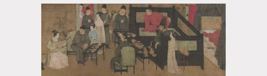 红木厅堂，大格局之美