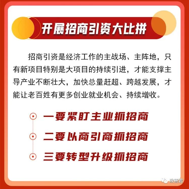 招商工具有哪些招商引资九大模式和23种经典套路及21个引资渠道_https://www.jmylbn.com_新闻资讯_第1张