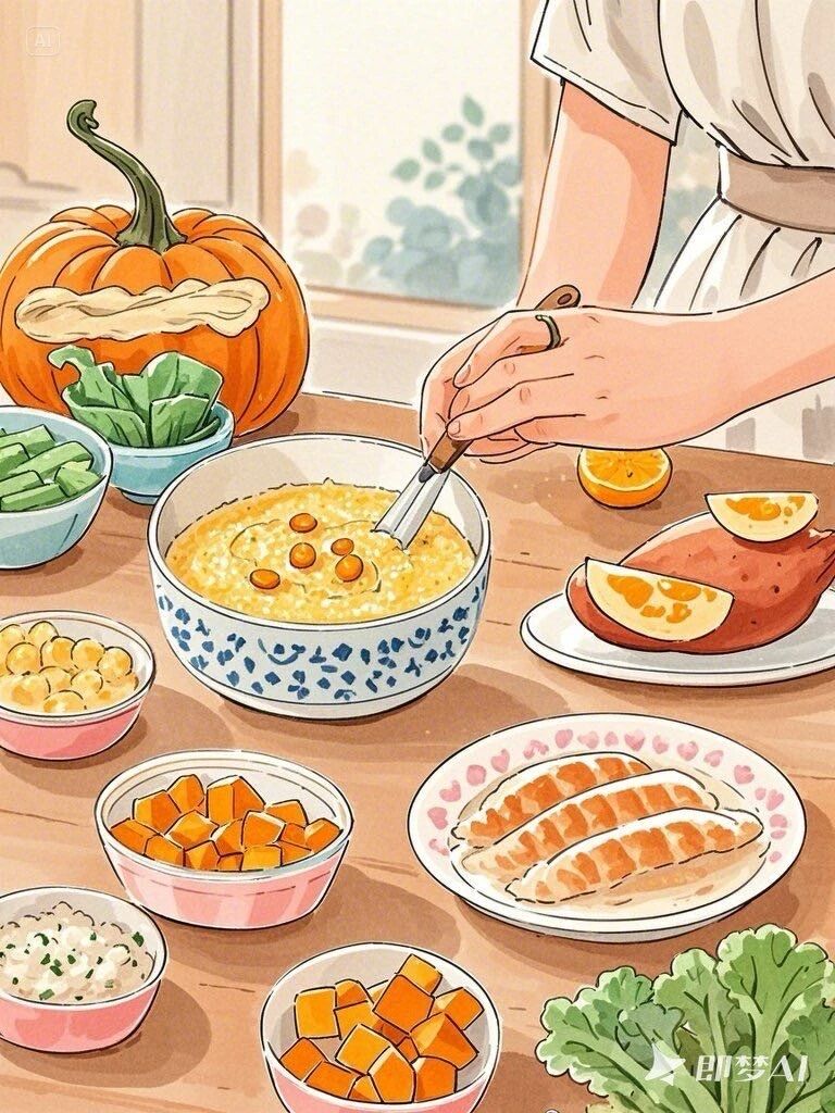 七乐宝吖