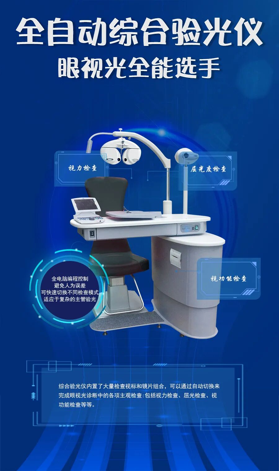 眼科检查仪器叫什么一文看懂眼科专业设备_https://www.jmylbn.com_新闻资讯_第9张