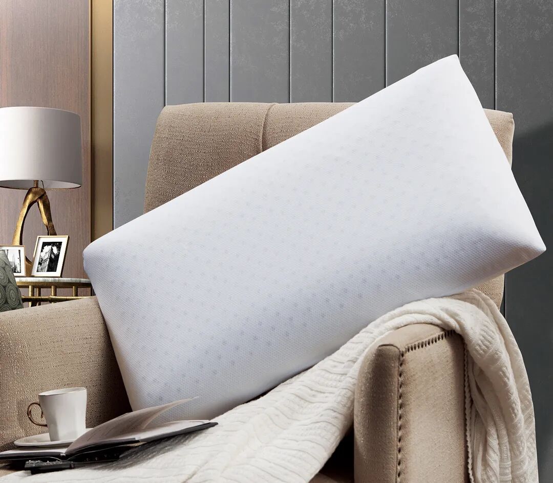 枕头并不是用来 枕头 90 的人不会用枕头 富安娜天猫旗舰店