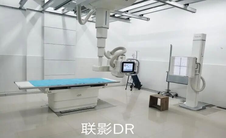 云南省马关县人民医院