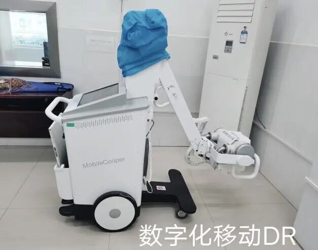 云南省马关县人民医院