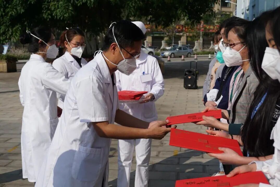 云南省马关县人民医院