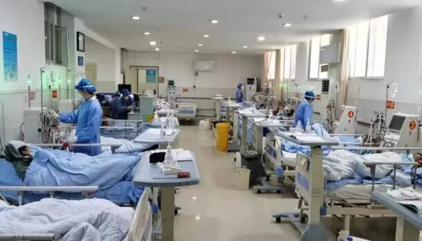 云南省马关县人民医院