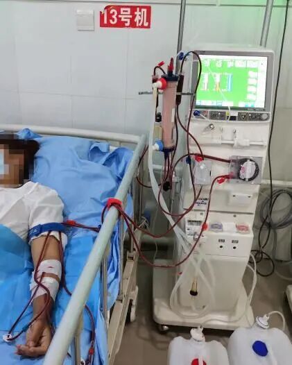 云南省马关县人民医院