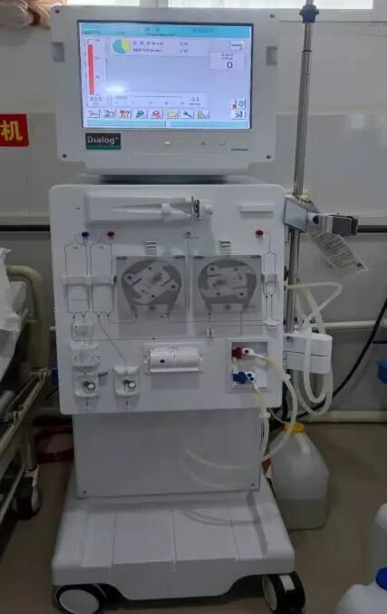 云南省马关县人民医院