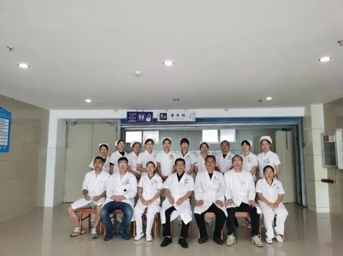 云南省马关县人民医院