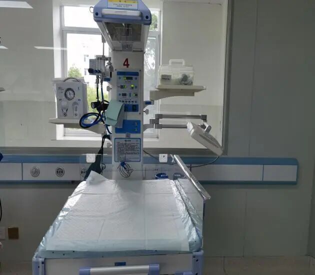 为什么新生儿抢救台【专科简介】危重新生儿救治中心——新生儿科_https://www.jmylbn.com_新闻资讯_第21张