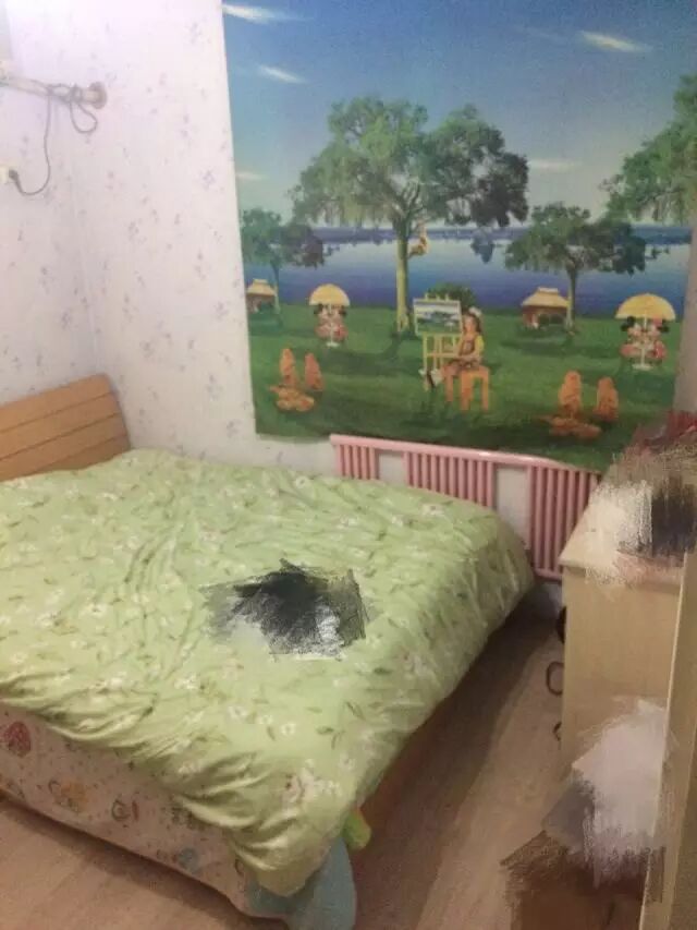 第十一个房间晴雪望京南湖东园一区附近房子出租房子位于望京南湖东园