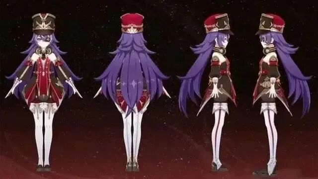 《原神》水神传说2没了？尘歌壶水下曝光，夏沃雷强度堪比五星