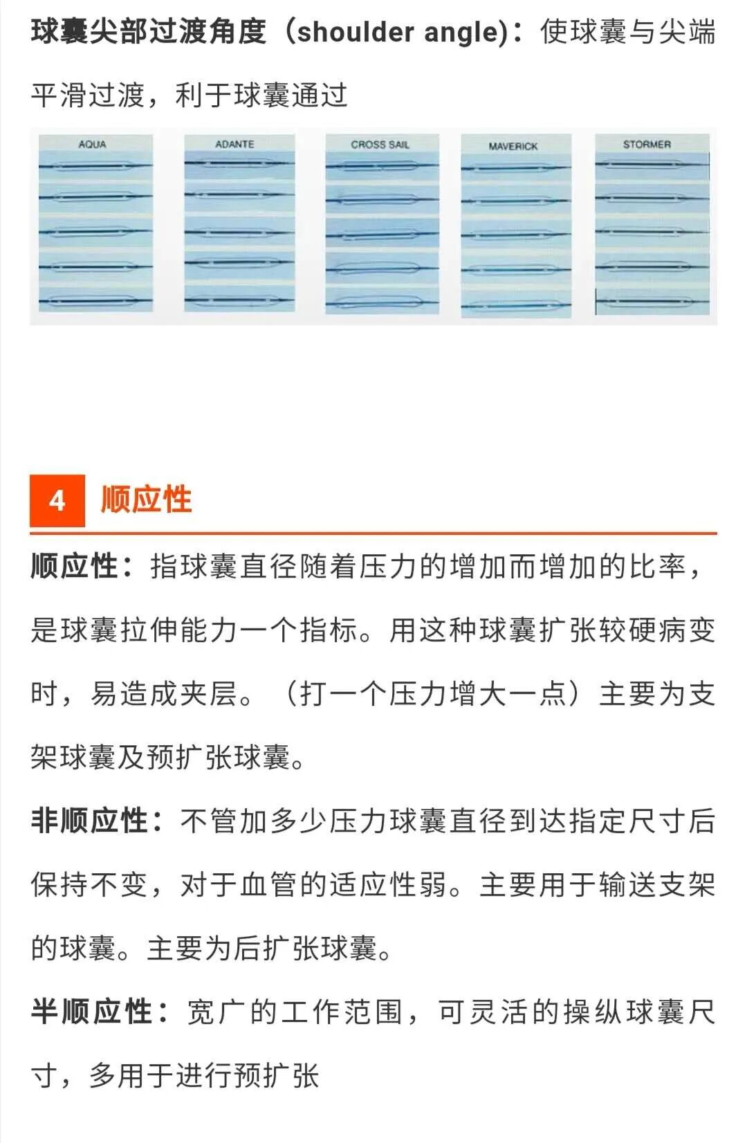 球囊是什么医疗器械一文看懂医用球囊技术知识_https://www.jmylbn.com_新闻资讯_第10张