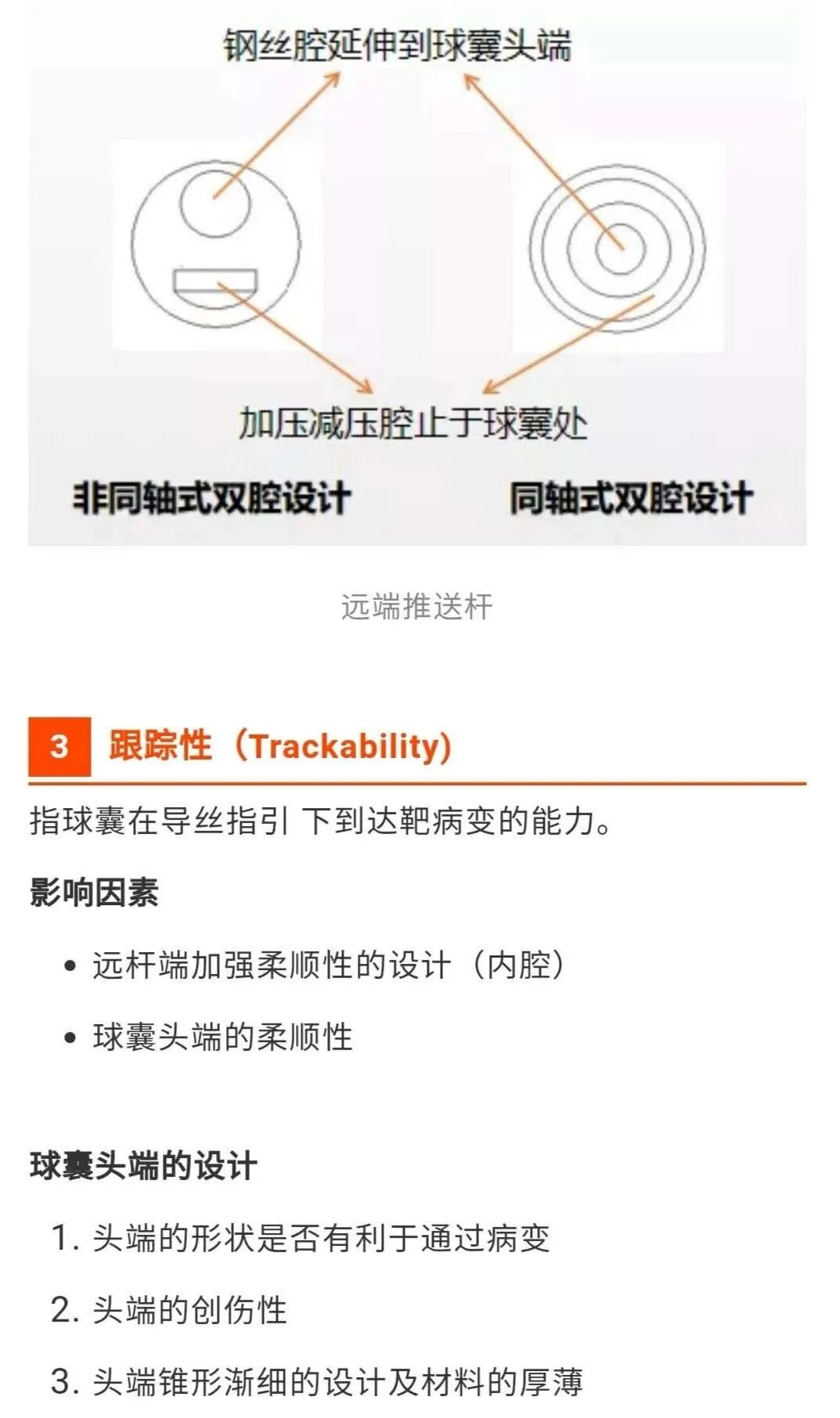 球囊是什么医疗器械一文看懂医用球囊技术知识_https://www.jmylbn.com_新闻资讯_第5张