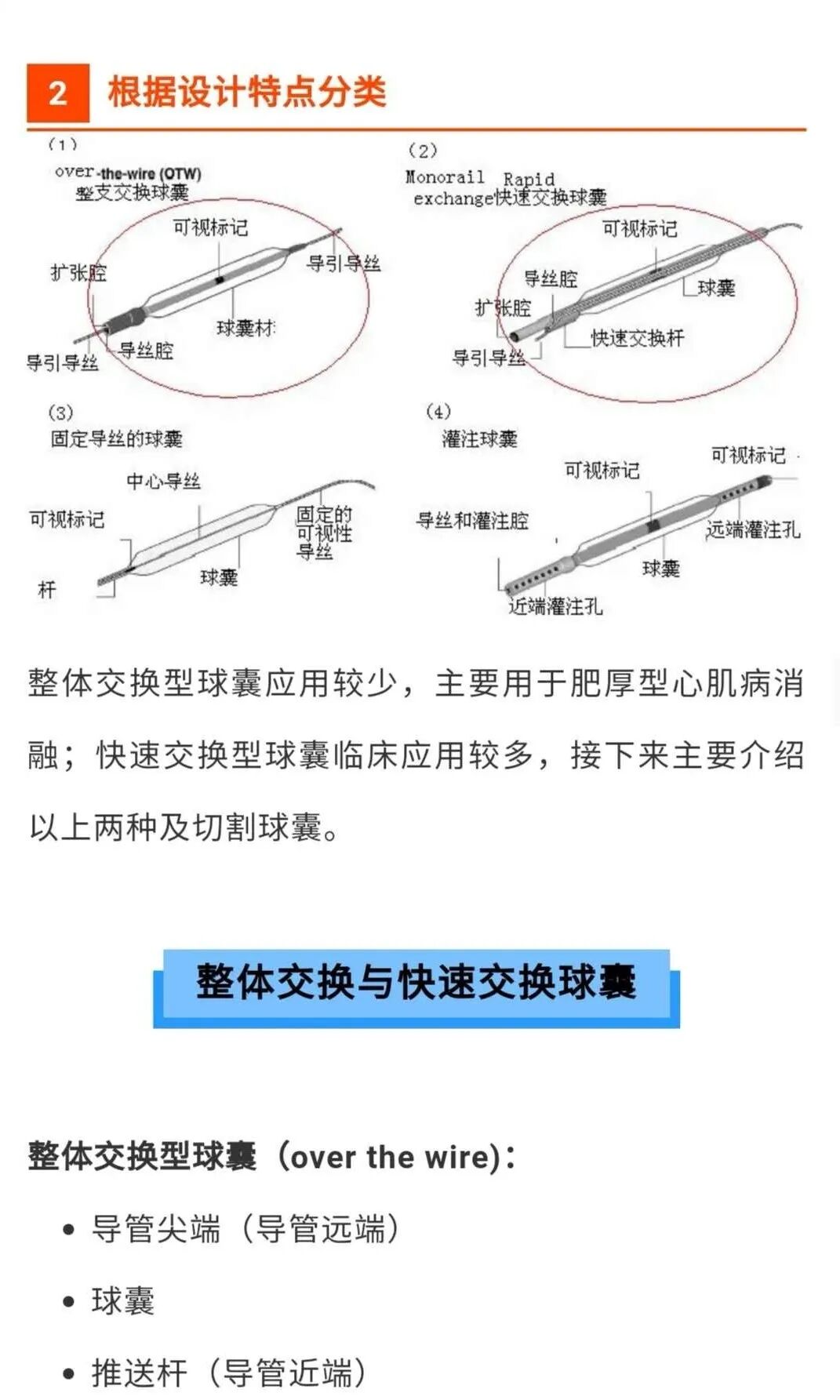 球囊是什么医疗器械一文看懂医用球囊技术知识_https://www.jmylbn.com_新闻资讯_第15张