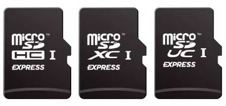 美光、WD發布1TB microSD卡，SD 7.1規範速度985MB/s，TF卡超SATA SSD性能 科技 第6張