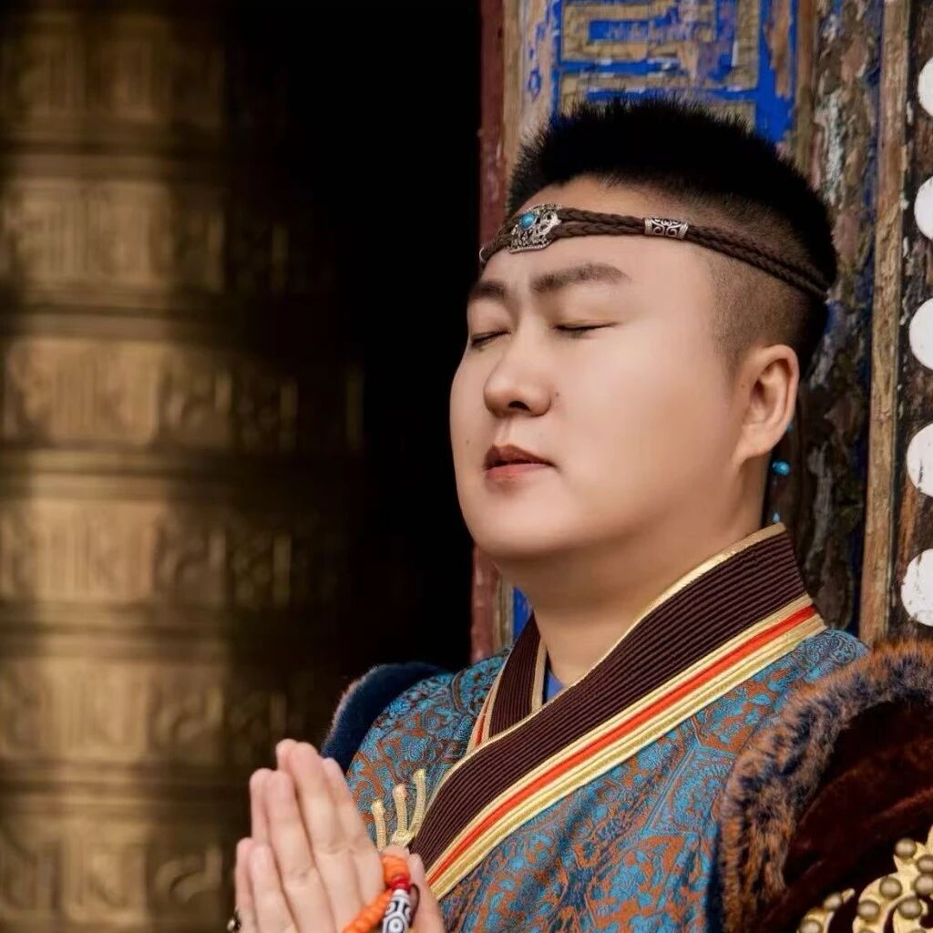 周生感恩遇见