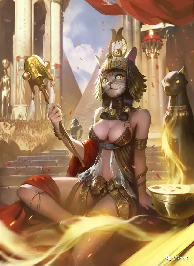 如果不画画他可能会去卖烧饼丨国人大神温柔一刀专访