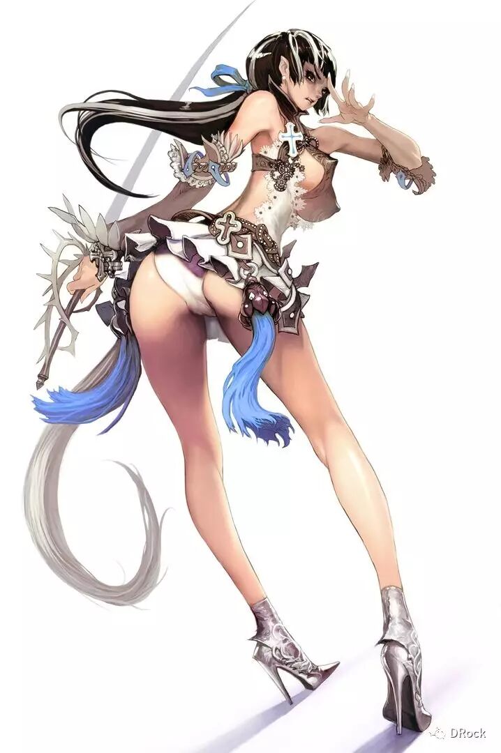 loc御用画师seungheelee