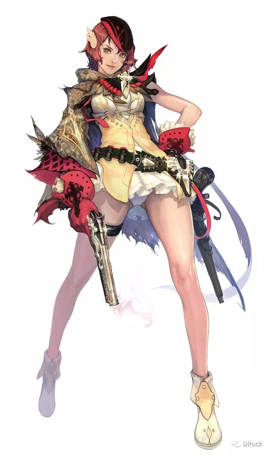 loc御用画师seungheelee