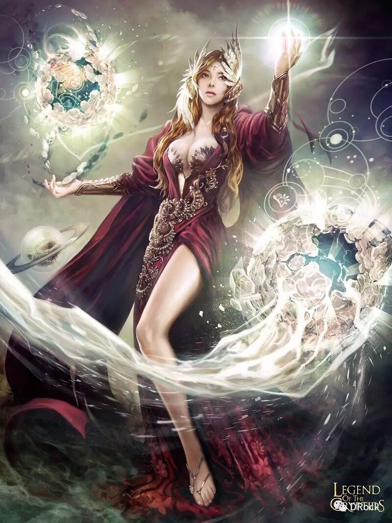 loc御用画师seungheelee