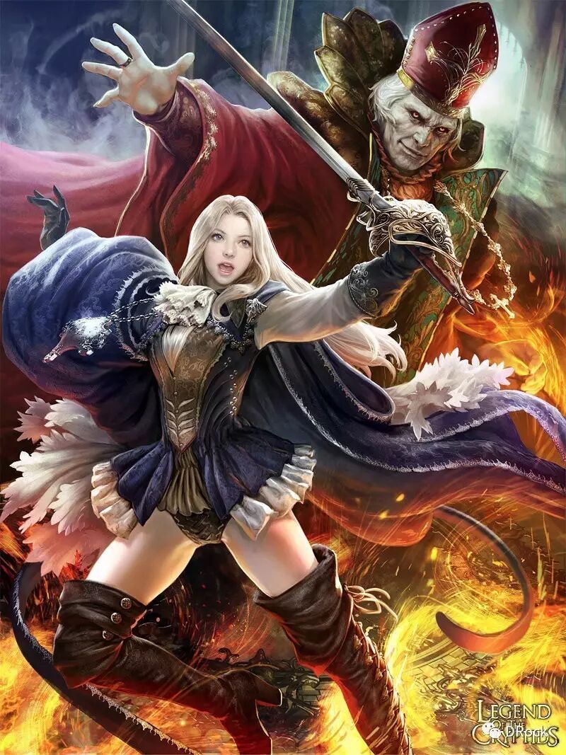 loc御用画师seungheelee