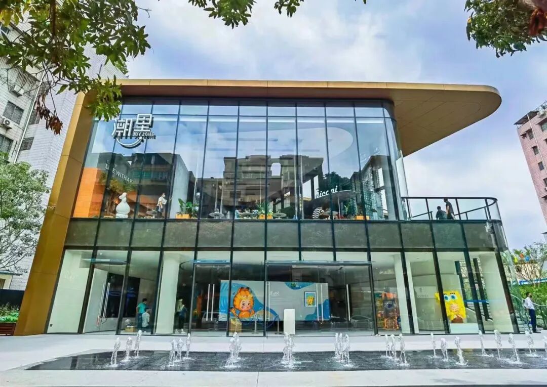 500万上车海珠地铁口三房，中海江泰里怎么样？