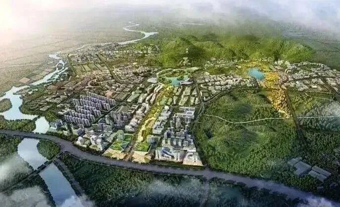 增城中建凤榕台新领预售一张，225套房源入市！